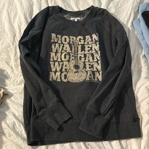 Maurice’s large crew